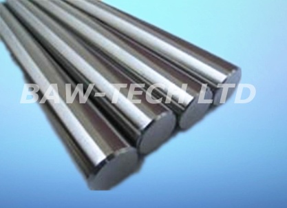 BAW-TECH LTD - Precision Machined Parts in Ceramics, Refractory