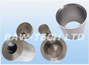 BAW-TECH LTD - Precision Machined Parts in Ceramics, Refractory