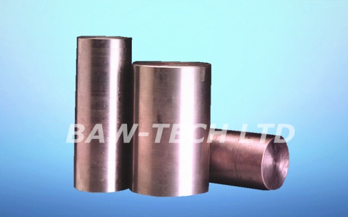 BAW-TECH LTD - Precision Machined Parts in Ceramics, Refractory